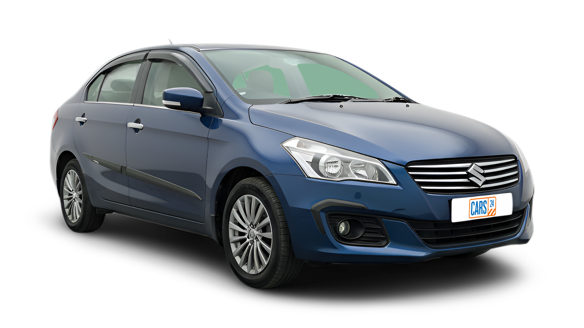 Maruti Ciaz-img